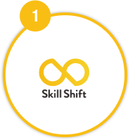 1 Skill Shift